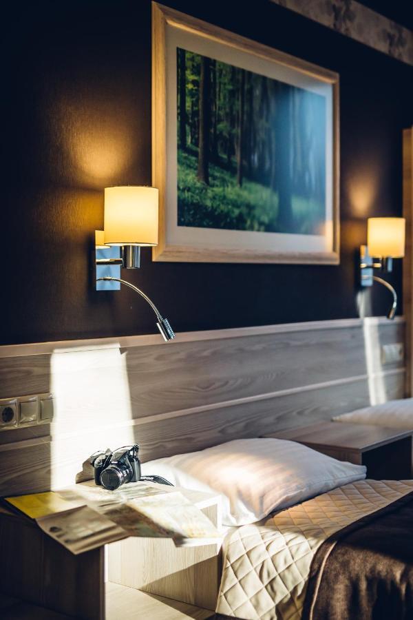 Natur Hotel Koevesteto Hosszuheteny Buitenkant foto